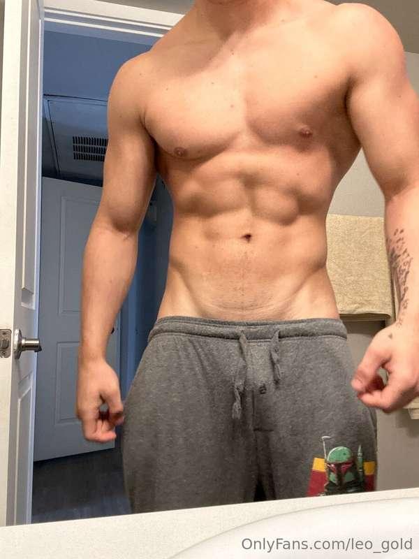 Do you like my V-line?
