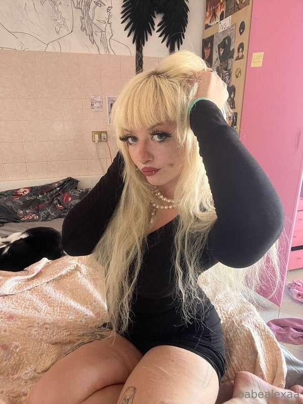 Nuovo colore preferito sbloccato: 🖤