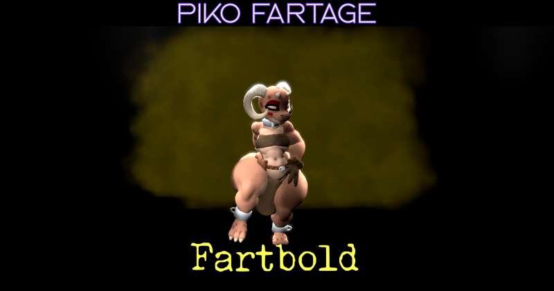 Piko Fart Tage (Secret Comm)