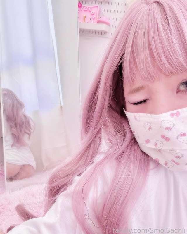 when you see it….(╭ರ_•́)