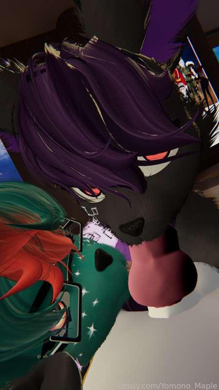 yomono_maple image #1