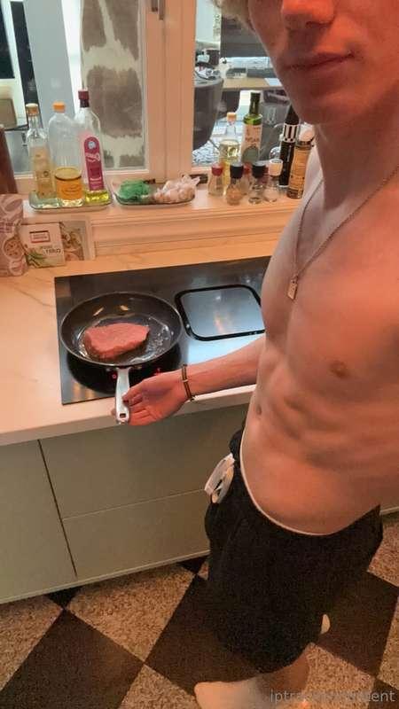 lemme cook for u