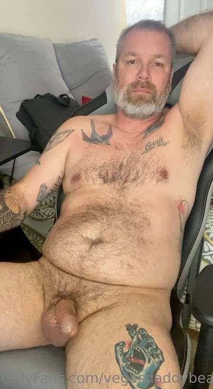 Can you cum over and get naked with me?