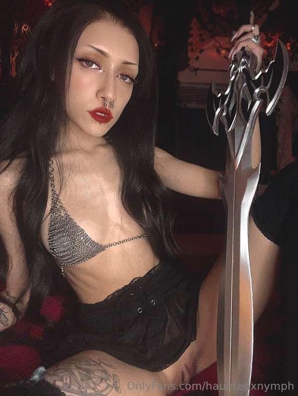 hauntedxnymph image #0