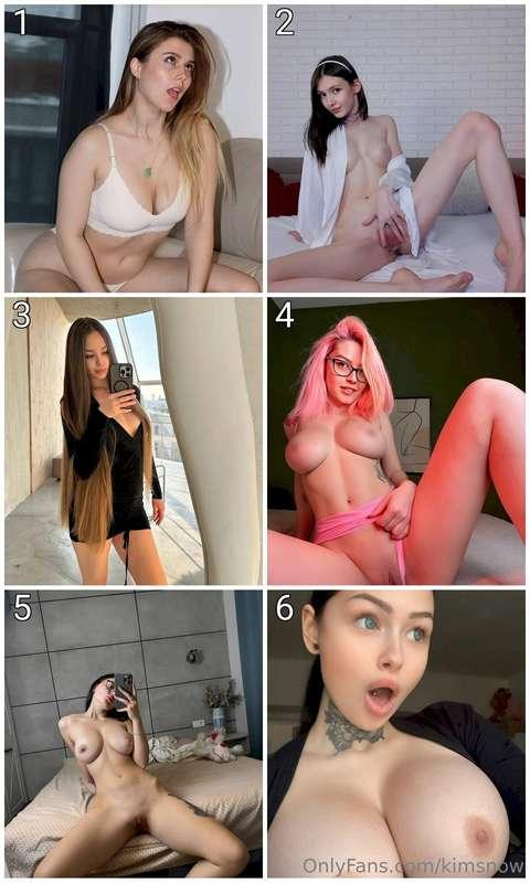🔥 FOLLOW MY BESTIES FOR AMAZING DEALS!1. 🍬😘 @annishik 😘🍬2. 💙..