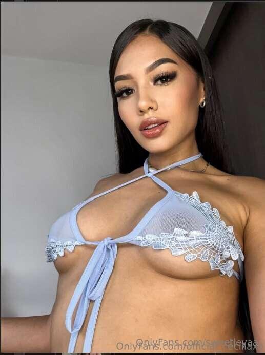 ❤️❤️❤️FREE SUBSCRIPTION❤️❤️❤️Write to her 👉@official_cecilia..