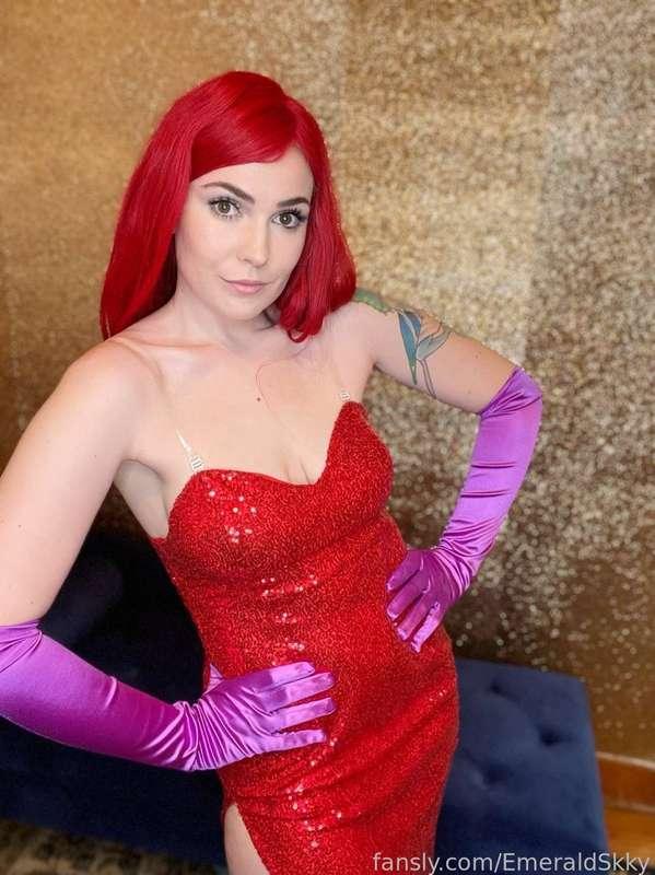 Waiting for someone to pull my hair, will it be you? 😈

#sexy #redhead #online #fyp #horny #boobs