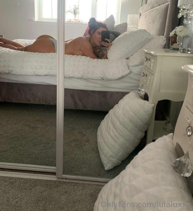 Good morning I’m waiting for you 😝