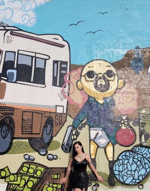 ❤️ If you love breaking bad...I’m breaking bad in porn 😈