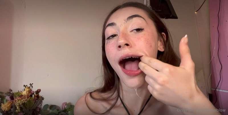 17 minute solo fetish bj vid!!💦💦https://onlyfans.com/6105551..