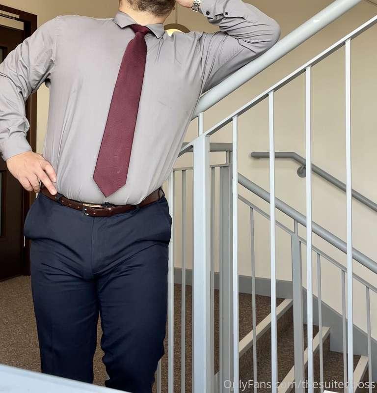 thesuitedboss image #2