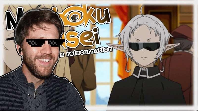 Dripped Out | Mushoku Tensei Season 2 Episode 0 Reaction