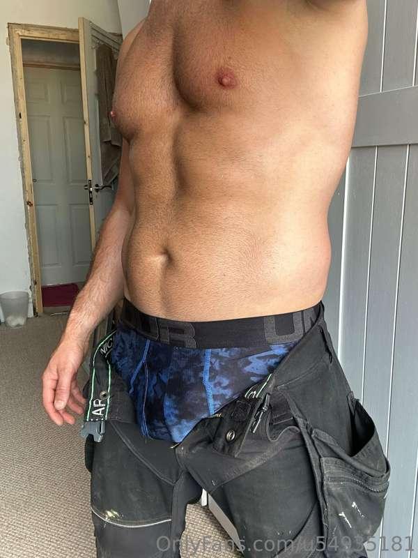 My “tradie” gear pics were well received.. wondering if ther..