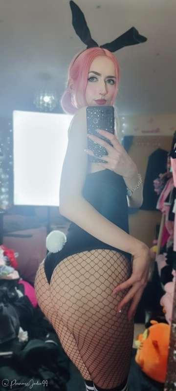 Sorry not sorry for the ASS spam!! 😈🐰🍑