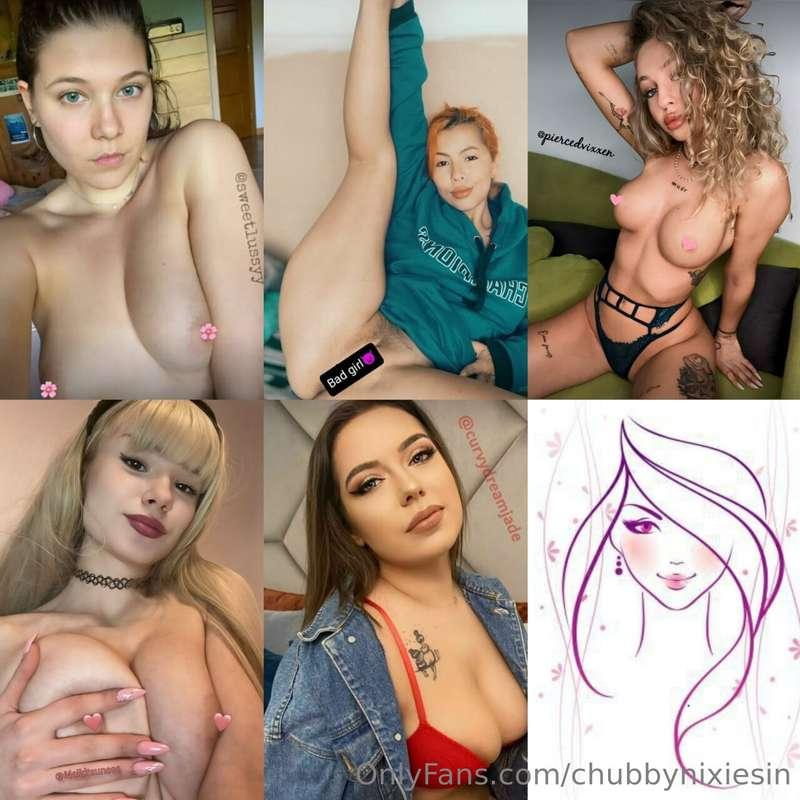 💦🥵 WILL MAKE YOU CUM 🥵💦 🍬🆓🌸 @SWEETLUSSYY 🌸🆓🍬👅🆓 @PALOMALOPEZF..
