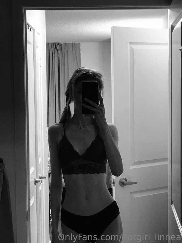 My first post 🖤