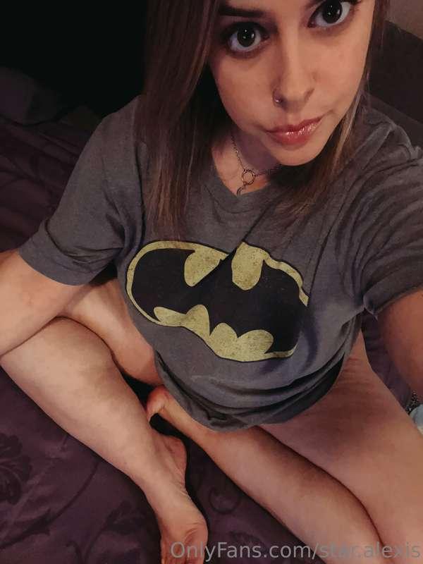 Long T Shirt , staying in bed type of weather 🌧️