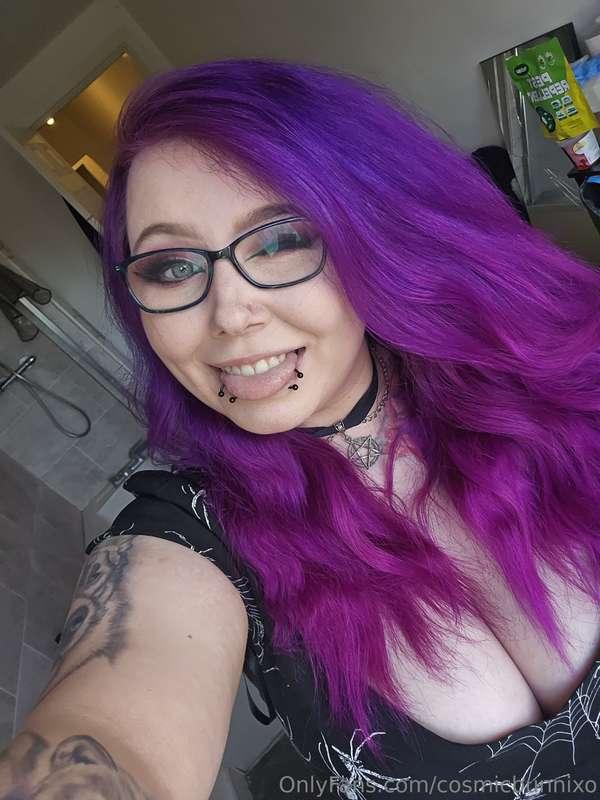 Would you like me to make your night a little bit better? 🤭