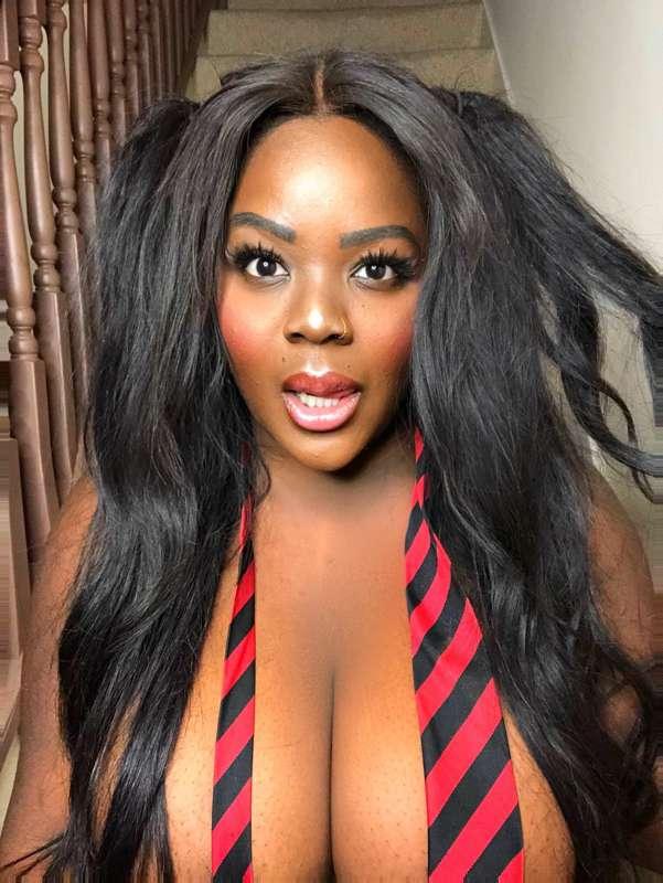 Naughty busty skoolie