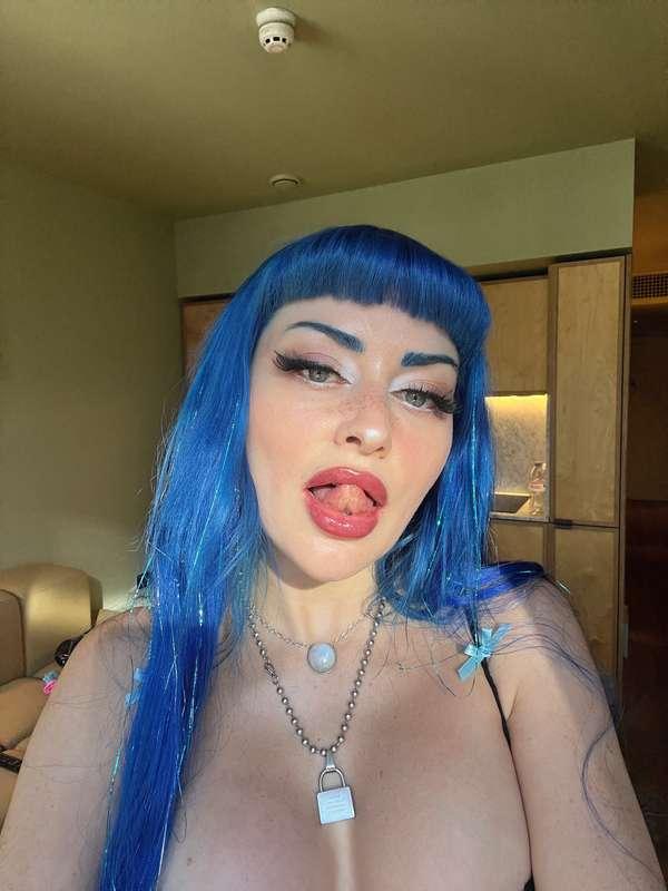 New month, new naughty plans! think you can keep up with me?..