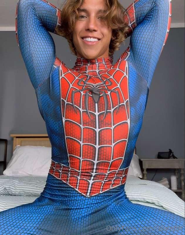 What’s up city civilians, Spider-Man here 🕷️ Web shooting an..