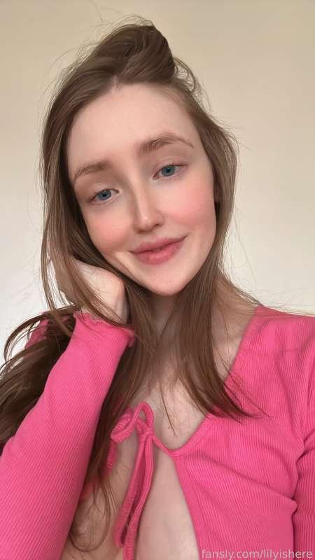 lilyishere image #0