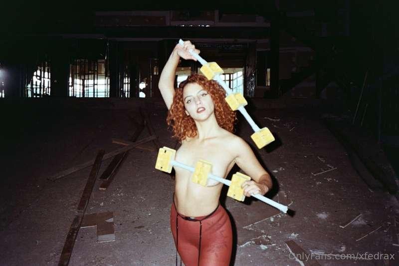 I am not just a desire, I am a privilege. Worshipping me is ..