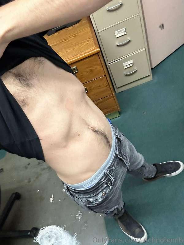 Work type shit