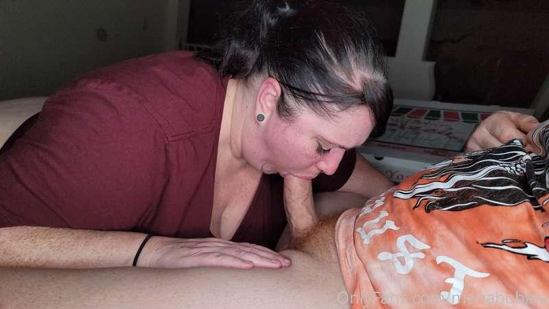 Just a few pics from the video that’s coming soon (if it eve..