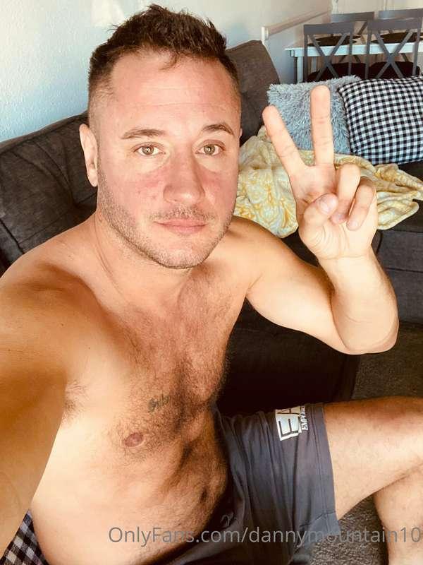 Relaxing at home today watching some African Nations game an..