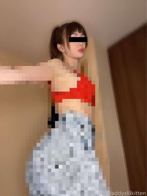 daddyslilkitten image #1