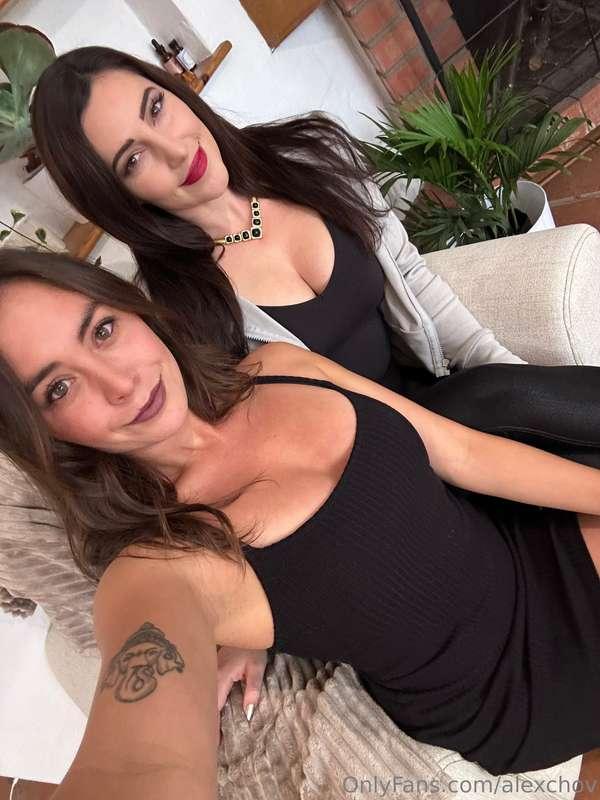 Hii from Cusco 🇵🇪💋 Girl’s night out! 