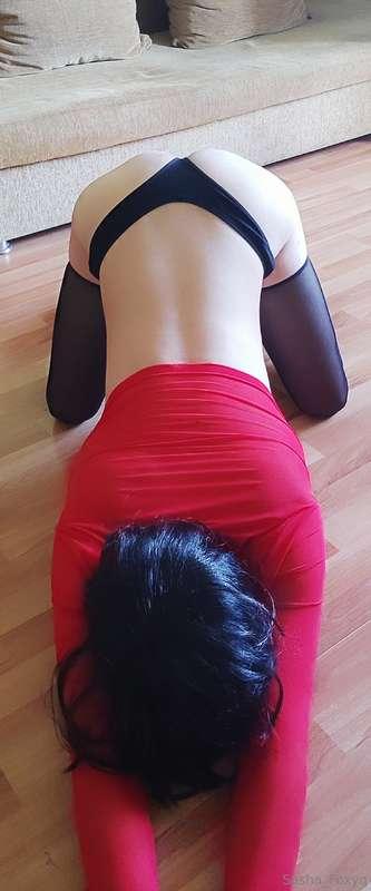 sasha_foxyq image #3