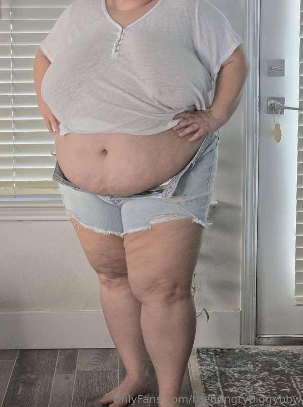 thehungrypiggybbw image #7