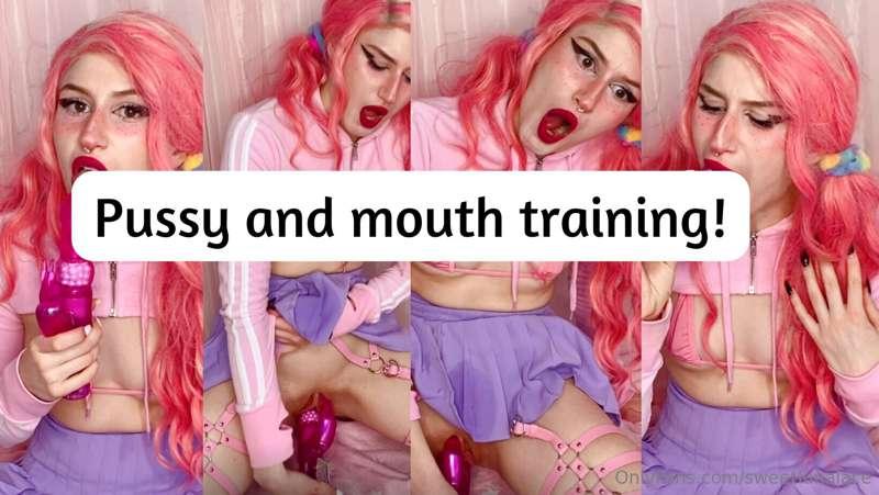 💕 ULTIMATE POV, 6 MINUTES LONG!! 💕

My coach tells me that i..