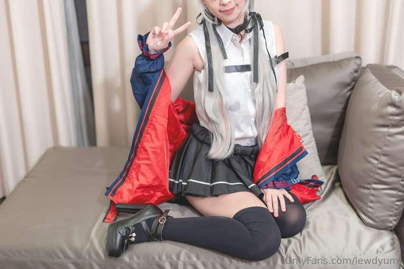 lewdyumi image #3