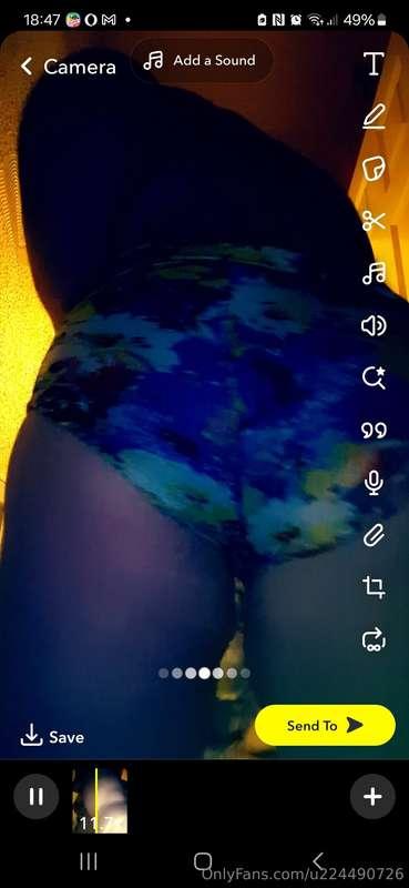 U want this in your face? X
