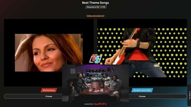 The Best TV Show Theme Song Showdown | 125 EXCLUSIVE