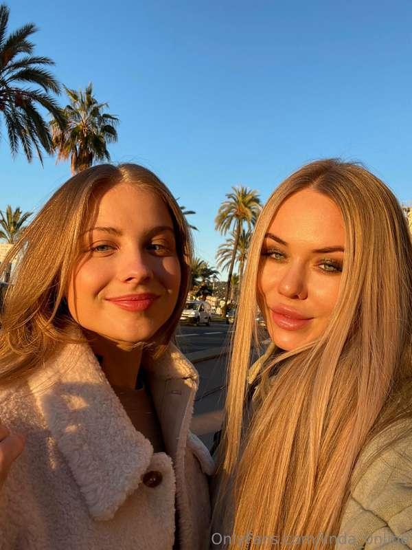 Hello guys! Ready to see more pictures with @imkeira 👩🏼👧🏼📸
