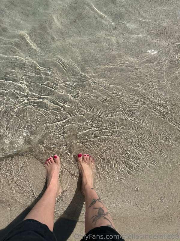 Summer is coming 🌞🏝️
