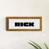 rickframe