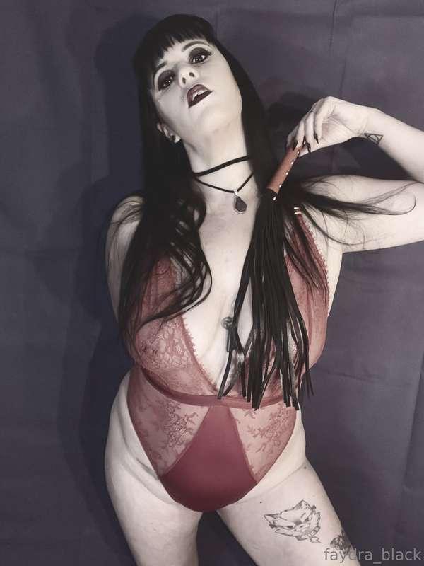 faydra_black image #1