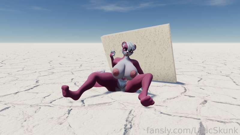 lilacskunk image #0