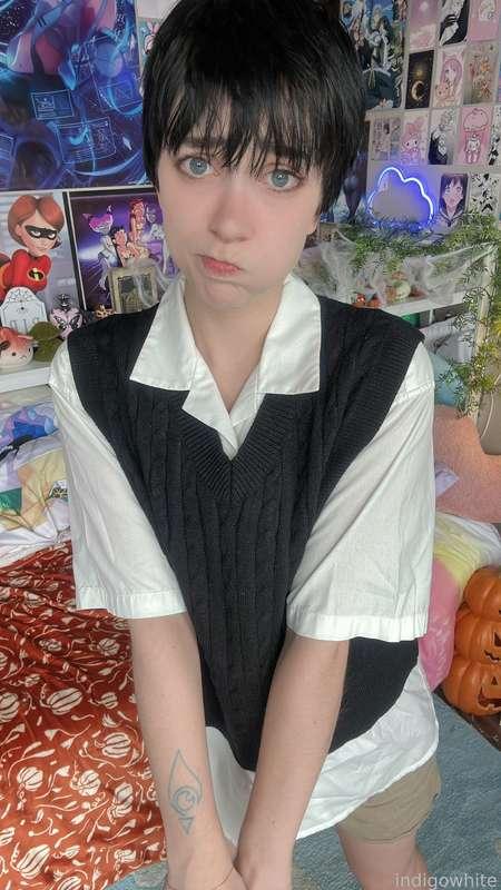 indigowhite image #269