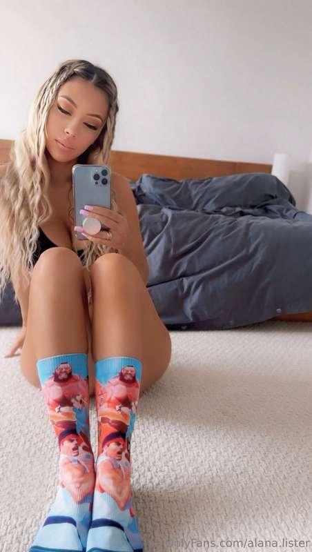 Wyd today boo?