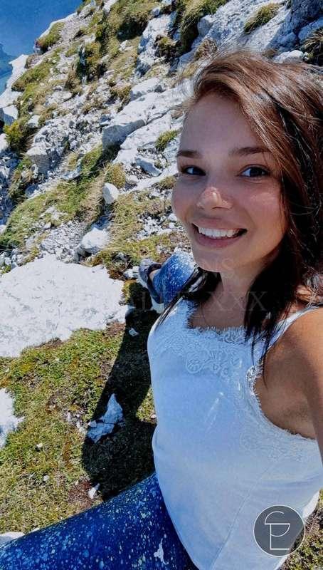Last day in the Austrian Alps! 🙈

I apologize in advance, my..