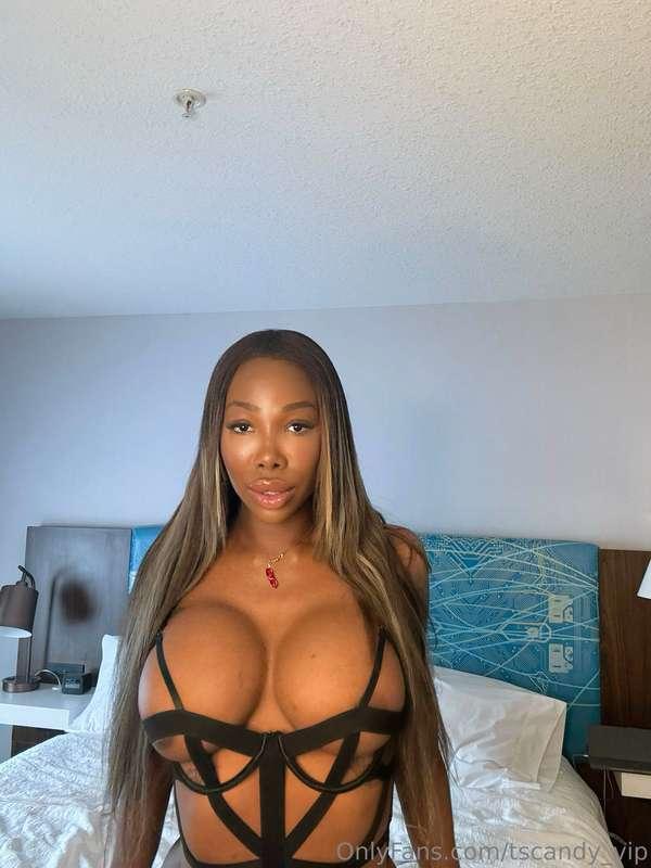 I know you like to be my sissy