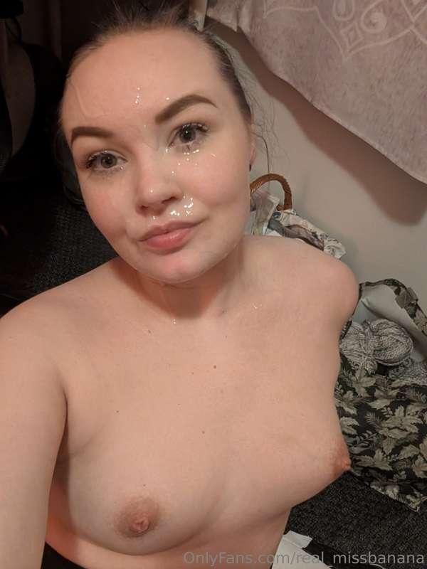 real_missbanana image #1
