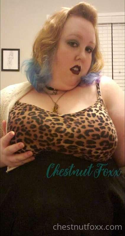 I should recreate this shoot sometime. What do you think, Ma..