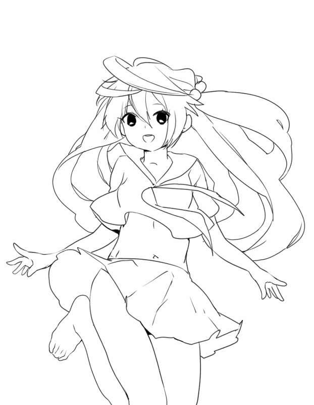 Request sketch SPNova